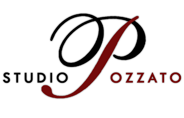 Logo studio Pozzato